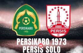 PERSIKABO VS PERSIS SOLO